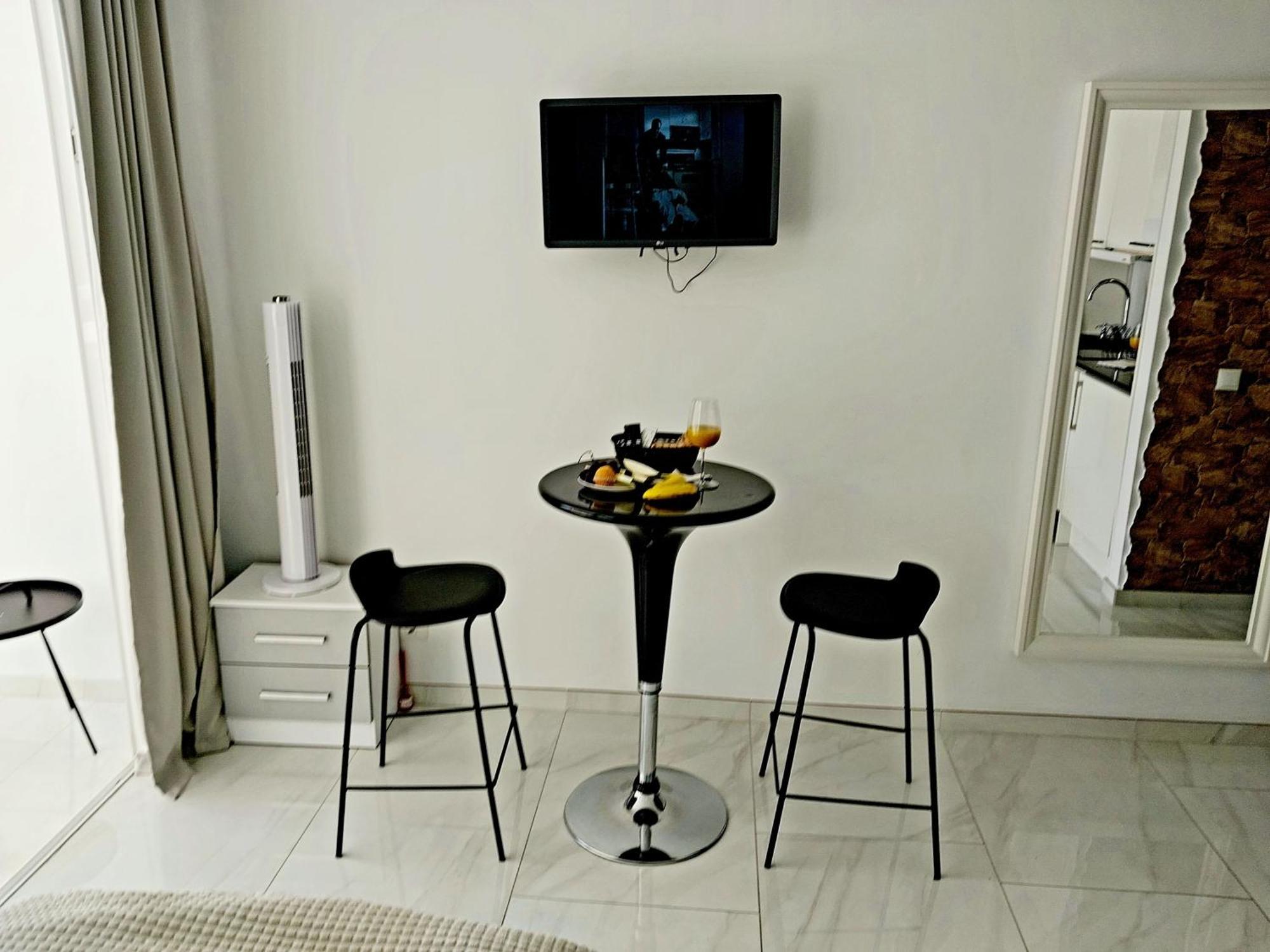 Under The Palm Apartment Плая де лас Америкас Екстериор снимка