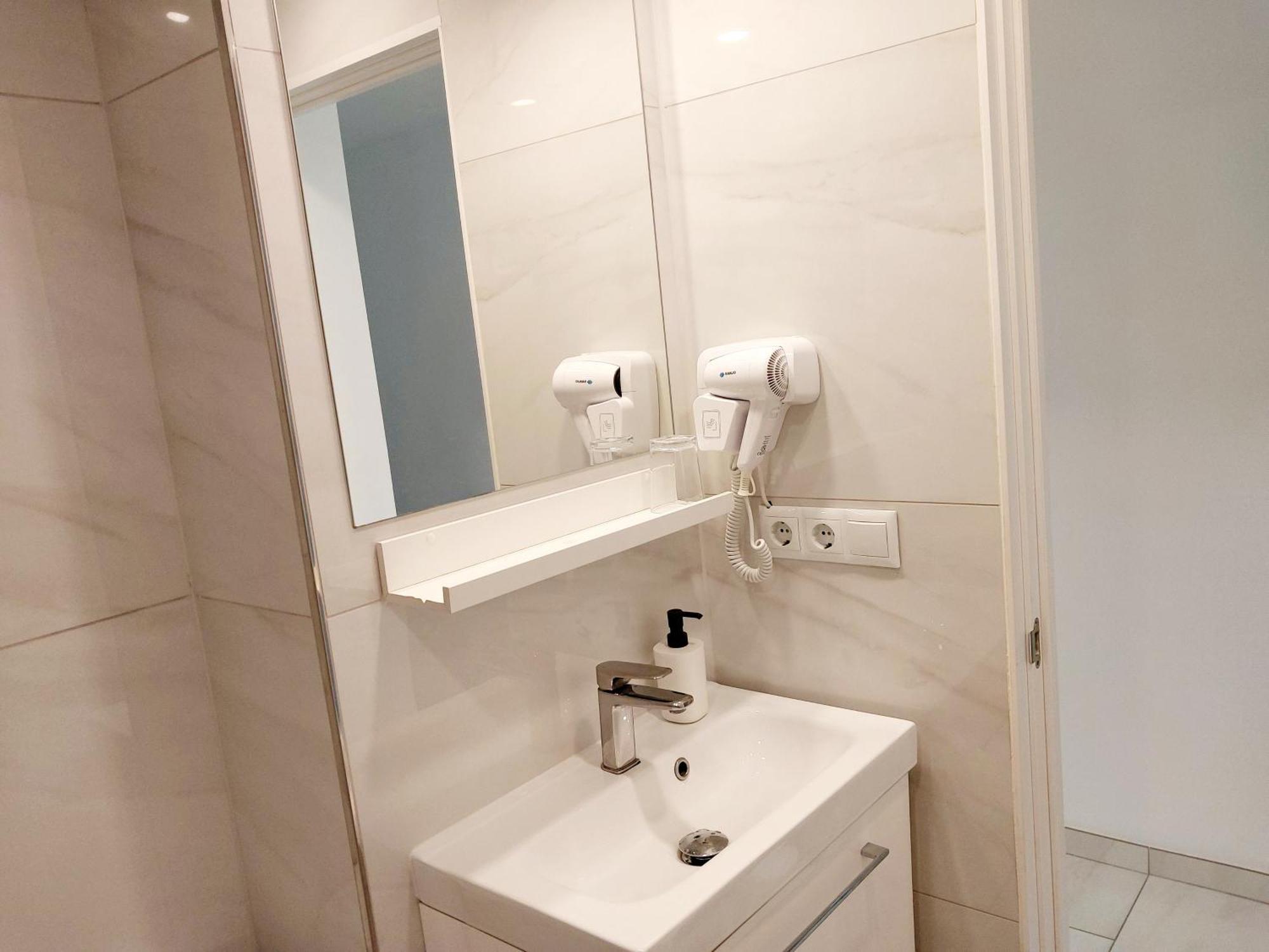 Under The Palm Apartment Плая де лас Америкас Екстериор снимка