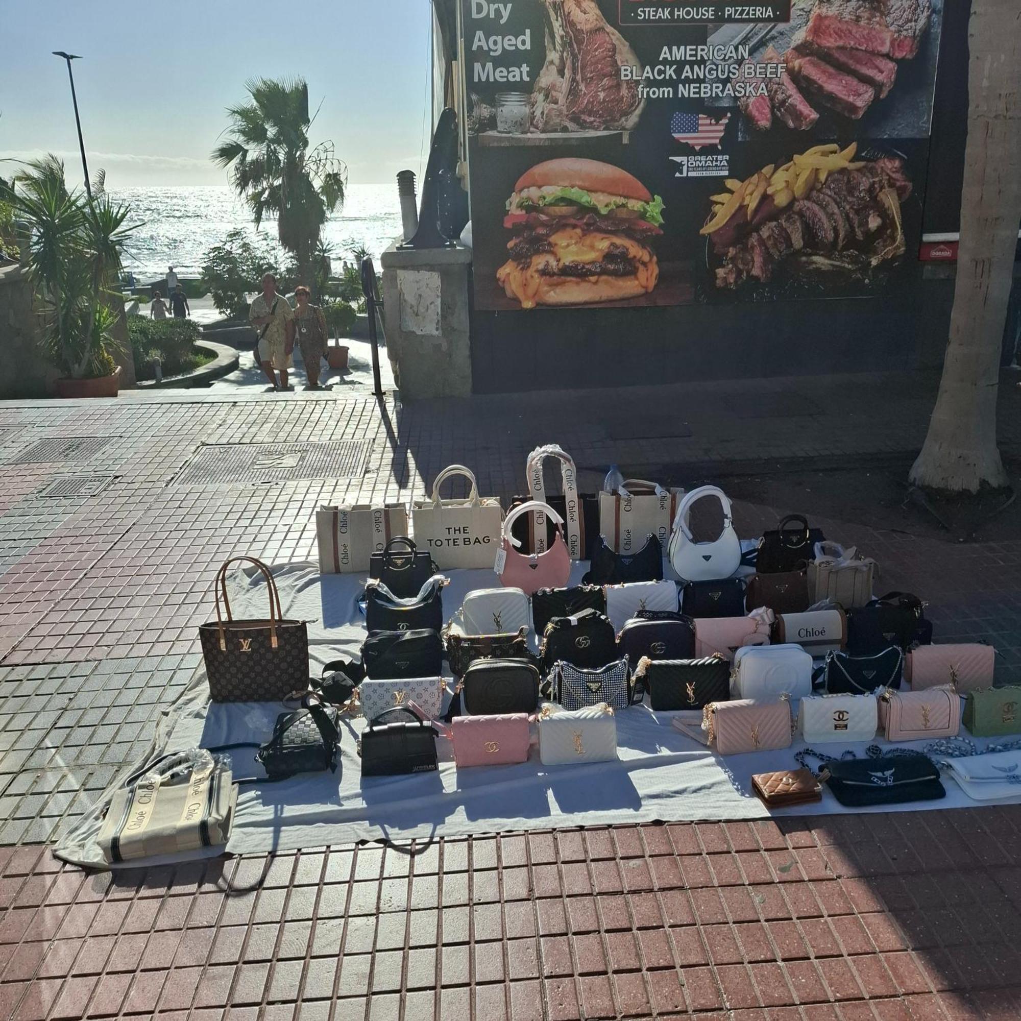 Under The Palm Apartment Плая де лас Америкас Екстериор снимка